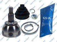 MDR GSP899037 - Juego de articulación, árbol de transmisión