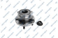 MDR GSP9332001K - Juego de cojinete de rueda