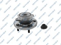 MDR GSP9332009K - Juego de cojinete de rueda