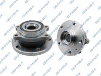 MDR GSP9336007 - Juego de cojinete de rueda