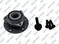 MDR GSP9336004K - Juego de cojinete de rueda