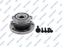 MDR GSP9336007K - Juego de cojinete de rueda