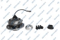 MDR GSP9333097K - Juego de cojinete de rueda