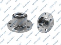 MDR GSP9336001 - Juego de cojinete de rueda