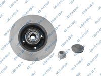 MDR GSP9225019K - Disco de freno