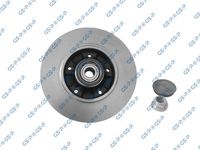 MDR GSP9225038K - Disco de freno
