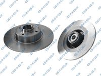 MDR GSP9225041 - Disco de freno