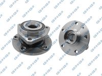 MDR GSP9336004 - Juego de cojinete de rueda