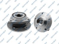 MDR GSP9336022 - Juego de cojinete de rueda