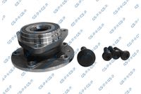 MDR GSP9336022K - Juego de cojinete de rueda