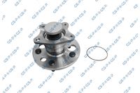 MDR GSP9400086K - Juego de cojinete de rueda