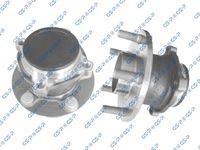 MDR GSP9400105 - Juego de cojinete de rueda