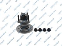 MDR GSP9400064K - Juego de cojinete de rueda