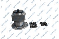 MDR GSP9400182K - Juego de cojinete de rueda