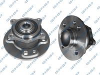 MDR GSP9400134 - Juego de cojinete de rueda