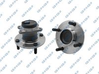 MDR GSP9400135 - Juego de cojinete de rueda