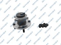 MDR GSP9400135K - Juego de cojinete de rueda