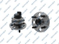 MDR GSP9400130 - Juego de cojinete de rueda