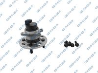 MDR GSP9400130K - Juego de cojinete de rueda