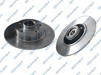 MDR GSP9230137 - Disco de freno