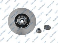 MDR GSP9230137K - Disco de freno