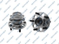 MDR GSP9400257 - Juego de cojinete de rueda