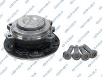 MDR GSP9400268K - Juego de cojinete de rueda