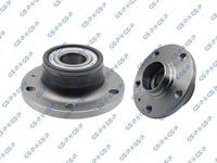 MDR GSP-9232018 - Juego de cojinete de rueda