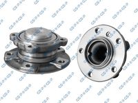 MDR GSP9400314 - Juego de cojinete de rueda