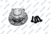 MDR GSP9400314K - Juego de cojinete de rueda