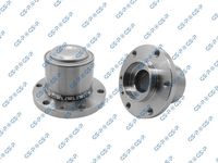 MDR GSP9400353 - Juego de cojinete de rueda