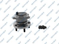 MDR GSP9400337S - Juego de cojinete de rueda