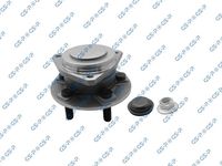 MDR GSP9400425K - Juego de cojinete de rueda