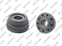 MDR GSP9240013 - Juego de cojinete de rueda