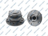 MDR GSP9400576 - Juego de cojinete de rueda