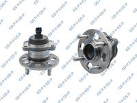 MDR GSP9400592 - Juego de cojinete de rueda