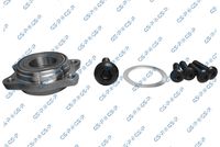 MDR GSP9245010K - Juego de cojinete de rueda