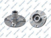 MDR GSP9423007 - Buje de rueda