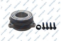 MDR GSP9249002K - Juego de cojinete de rueda