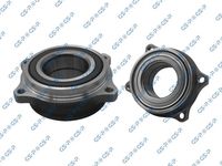 MDR GSP9249008 - Juego de cojinete de rueda