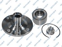 MDR GSP9421001K - Buje de rueda