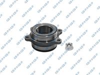 MDR GSP9253001A - Juego de cojinete de rueda