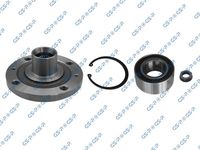 MDR GSP9425065K - Buje de rueda