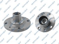 MDR GSP9423003 - Buje de rueda
