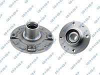 MDR GSP9425075 - Buje de rueda