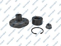 MDR GSP9423003B - Buje de rueda