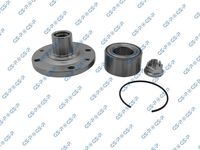 MDR GSP9423003C - Buje de rueda