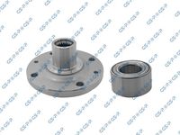 MDR GSP9423003K - Buje de rueda