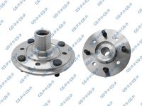 MDR GSP9425001 - Buje de rueda