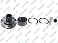 MDR GSP9425009F - Buje de rueda